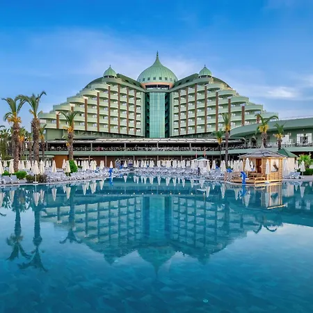 Delphin Palace Hotel
