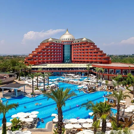 Delphin Palace Hotel